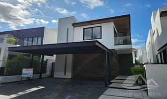 Foto de inmueble en  , Col. Residencial Cumbres C.P. 77560, Benito Juárez