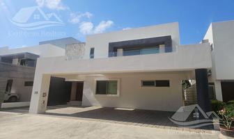 Foto de inmueble en  , Col. Residencial Cumbres C.P. 77560, Benito Juárez