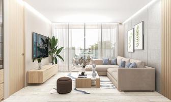 Foto de inmueble en  , Col. Residencial Cumbres C.P. 77560, Benito Juárez