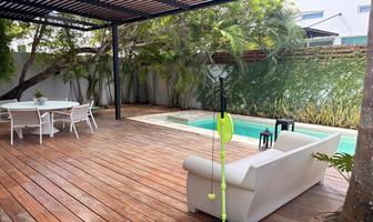Foto de inmueble en  , Col. Residencial Cumbres C.P. 77560, Benito Juárez