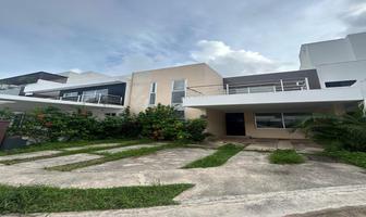 Foto de inmueble en  , Col. Residencial Cumbres C.P. 77560, Benito Juárez