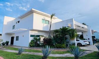 Foto de inmueble en  , Col. Residencial Cumbres C.P. 77560, Benito Juárez