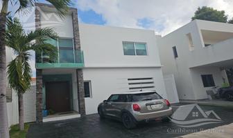 Foto de inmueble en  , Col. Residencial Cumbres C.P. 77560, Benito Juárez