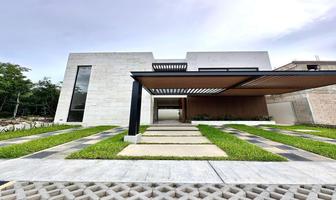 Foto de inmueble en  , Col. Residencial Cumbres C.P. 77560, Benito Juárez