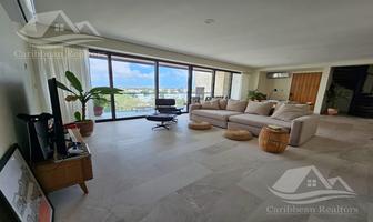 Foto de inmueble en  , Col. Residencial Cumbres C.P. 77560, Benito Juárez