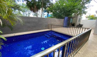 Foto de inmueble en , Col. Residencial Cumbres C.P. 77560, Benito Juárez