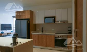 Foto de inmueble en  , Col. Residencial Cumbres C.P. 77560, Benito Juárez