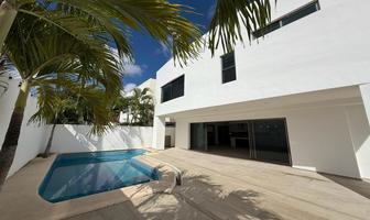 Foto de inmueble en  , Col. Residencial Cumbres C.P. 77560, Benito Juárez