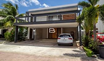 Foto de inmueble en  , Col. Residencial Cumbres C.P. 77560, Benito Juárez