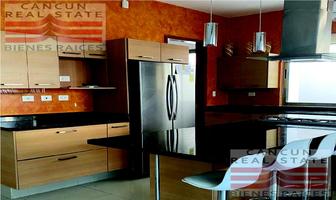 Foto de inmueble en  , Col. Residencial Cumbres C.P. 77560, Benito Juárez