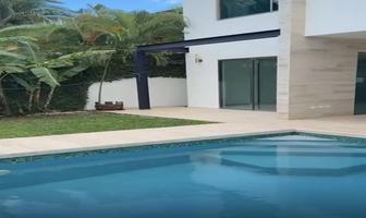 Foto de inmueble en , Col. Residencial Cumbres C.P. 77560, Benito Juárez