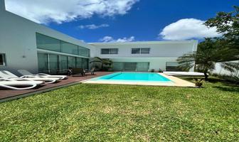 Foto de inmueble en  , Col. Residencial Cumbres C.P. 77560, Benito Juárez