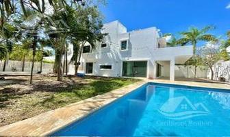 Foto de inmueble en  , Col. Residencial Cumbres C.P. 77560, Benito Juárez