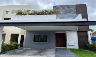 Foto de inmueble en  , Col. Residencial Cumbres C.P. 77560, Benito Juárez
