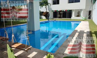 Foto de inmueble en , Col. Residencial Cumbres C.P. 77560, Benito Juárez