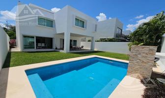 Foto de inmueble en  , Col. Residencial Cumbres C.P. 77560, Benito Juárez
