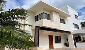 Foto de inmueble en  , Col. Residencial Cumbres C.P. 77560, Benito Juárez