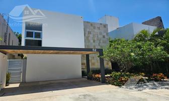 Foto de inmueble en  , Col. Residencial Cumbres C.P. 77560, Benito Juárez