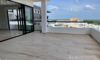 Foto de inmueble en  , Col. Residencial Cumbres C.P. 77560, Benito Juárez