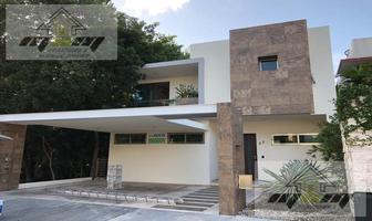 Foto de inmueble en  , Col. Residencial Cumbres C.P. 77560, Benito Juárez