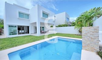 Foto de inmueble en  , Col. Residencial Cumbres C.P. 77560, Benito Juárez