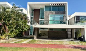 Foto de inmueble en , Col. Residencial Cumbres C.P. 77560, Benito Juárez