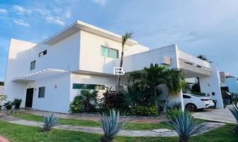 Foto de inmueble en , Col. Residencial Cumbres C.P. 77560, Benito Juárez