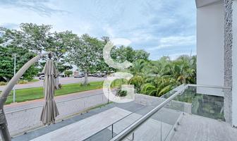 Foto de inmueble en  , Col. Residencial Cumbres C.P. 77560, Benito Juárez