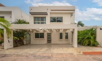 Foto de inmueble en  , Col. Residencial Cumbres C.P. 77560, Benito Juárez