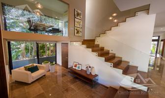 Foto de inmueble en , Col. Residencial Cumbres C.P. 77560, Benito Juárez
