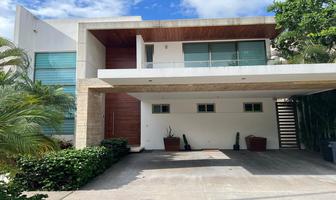 Foto de inmueble en , Col. Residencial Cumbres C.P. 77560, Benito Juárez
