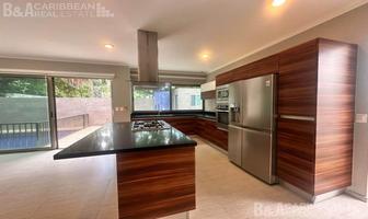 Foto de inmueble en  , Col. Residencial Cumbres C.P. 77560, Benito Juárez