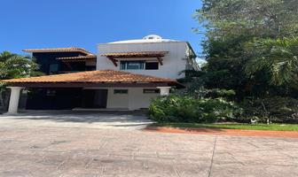 Foto de inmueble en , Col. Residencial Cumbres C.P. 77560, Benito Juárez