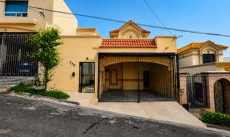 Foto de inmueble en  , Col. Residencial Cumbres C.P. 64619, Monterrey