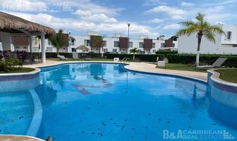 Foto de inmueble en  , Col. Residencial Cuyagua C.P. 77535, Benito Juárez
