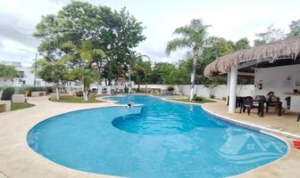 Foto de inmueble en  , Col. Residencial Cuyagua C.P. 77535, Benito Juárez