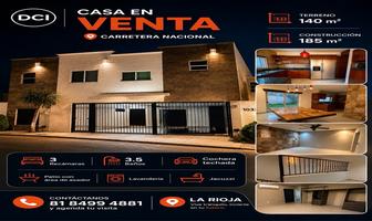 Foto de inmueble en , Col. Residencial de la Sierra C.P. 64988, Monterrey