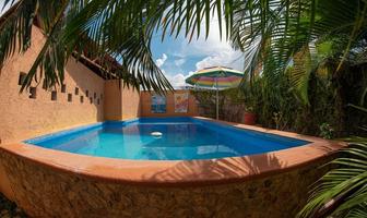 Foto de inmueble en  , Col. Residencial del Mayab C.P. 97302, Mérida
