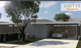 Foto de inmueble en , Col. Conjunto Residencial Del Norte C.P. 97050, Mérida