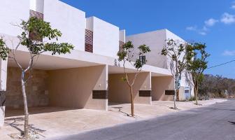 Foto de inmueble en , Col. Conjunto Residencial Del Norte C.P. 97050, Mérida