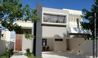 Foto de inmueble en , Col. Residencial Del Norte C.P. 97219, Mérida