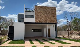 Foto de inmueble en , Col. Algarrobos Desarrollo Residencial C.P. 97305, Mérida