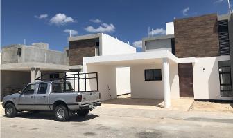 Foto de inmueble en , Col. Conjunto Residencial Del Norte C.P. 97050, Mérida