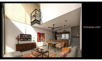 Foto de inmueble en , Col. Conjunto Residencial Del Norte C.P. 97050, Mérida