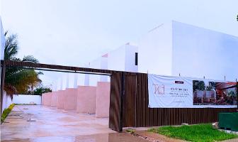 Foto de inmueble en , Col. Montecarlo Norte C.P. 97130, Mérida