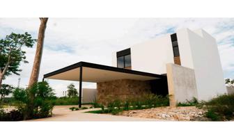 Foto de inmueble en , Col. Residencial Del Norte C.P. 97219, Mérida
