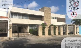 Foto de inmueble en , Col. Residencial Del Norte C.P. 97219, Mérida