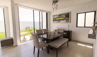 Foto de inmueble en , Col. Conjunto Residencial Del Norte C.P. 97050, Mérida