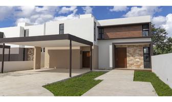 Foto de inmueble en , Col. Residencial Del Norte C.P. 97219, Mérida