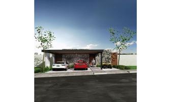 Foto de inmueble en , Col. Residencial Del Norte C.P. 97219, Mérida